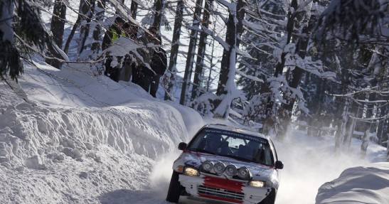 Co-drive Tomaszczyka